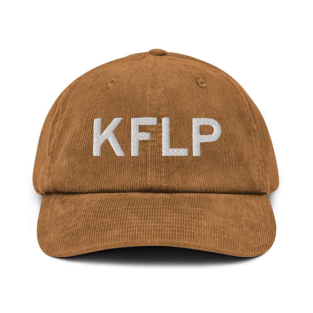 Marion County Regional Airport (KFLP) ICAO Hat 