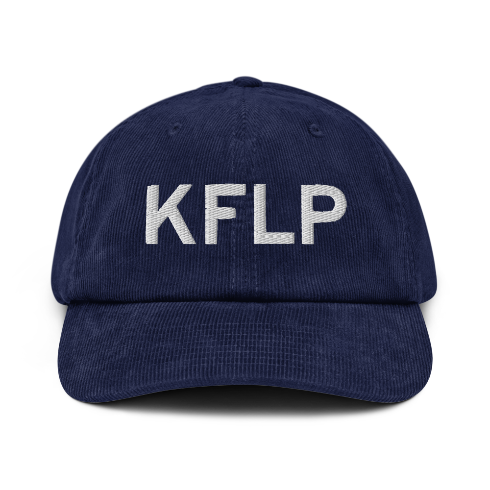Marion County Regional Airport (KFLP) ICAO Hat 