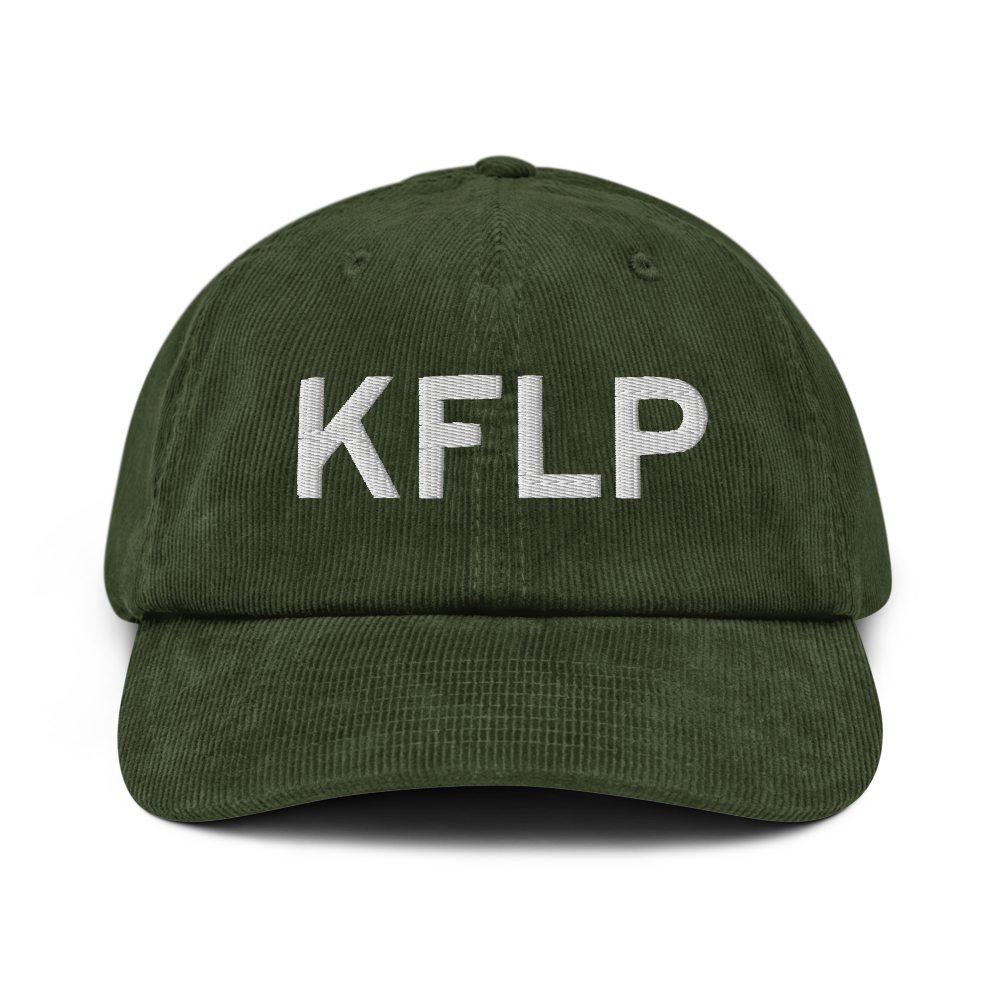 Marion County Regional Airport (KFLP) ICAO Hat 