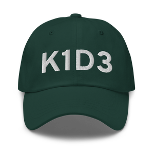 Platte Municipal Airport (K1D3) ICAO Hat