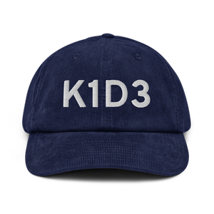 Platte Municipal Airport (K1D3) ICAO Hat