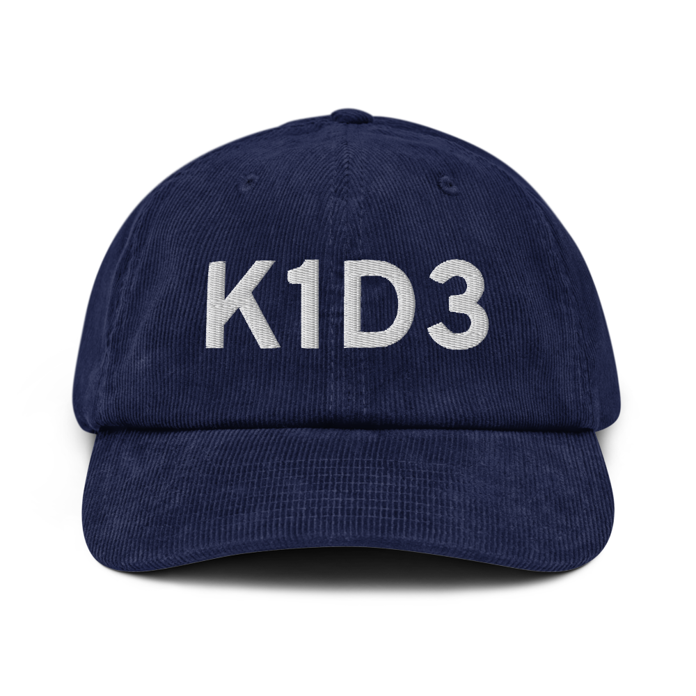 Platte Municipal Airport (K1D3) ICAO Hat 