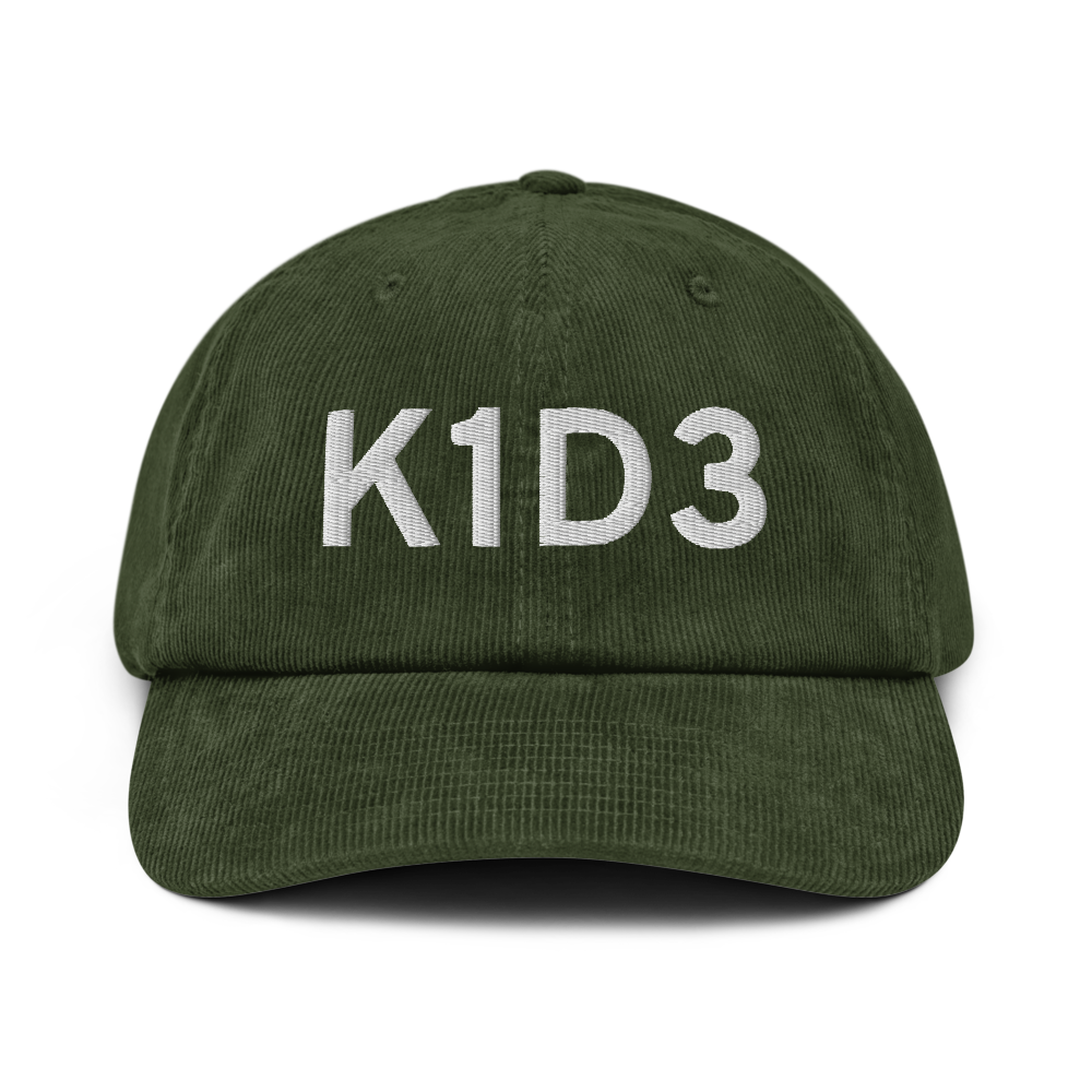 Platte Municipal Airport (K1D3) ICAO Hat 