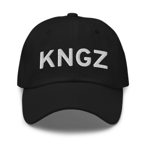 Alameda Naval Air Station (KNGZ) ICAO Hat