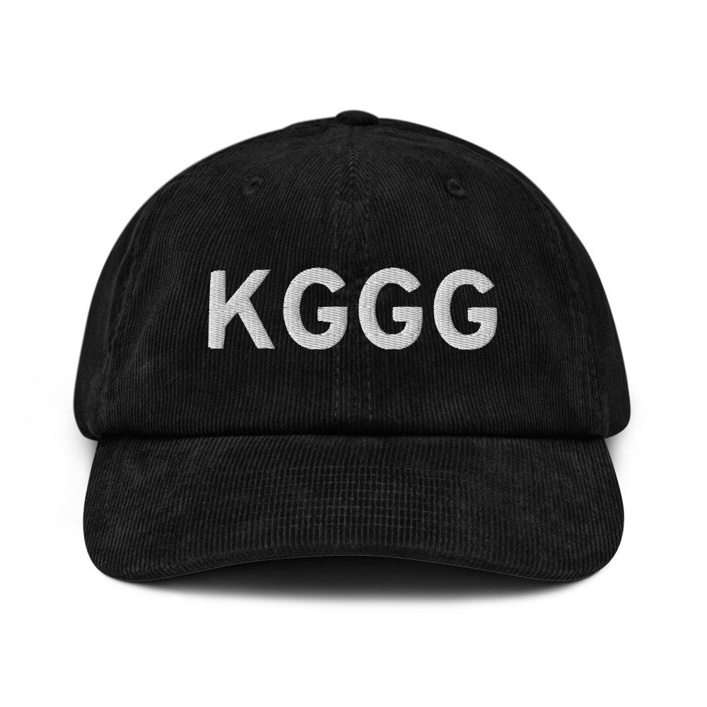 East Texas Regional Airport (KGGG) ICAO Hat 