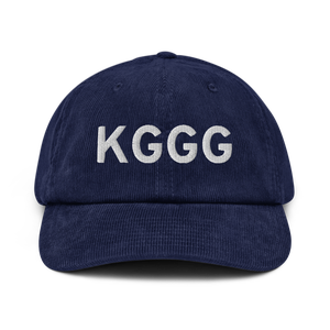 East Texas Regional Airport (KGGG) ICAO Hat