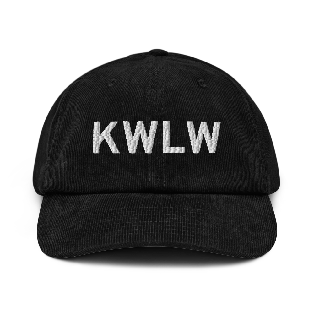 Willows Glenn County Airport (KWLW) ICAO Hat 