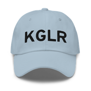 Gaylord Regional Airport (KGLR) ICAO Hat