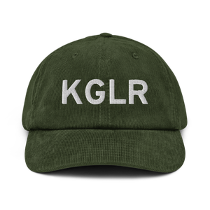 Gaylord Regional Airport (KGLR) ICAO Hat