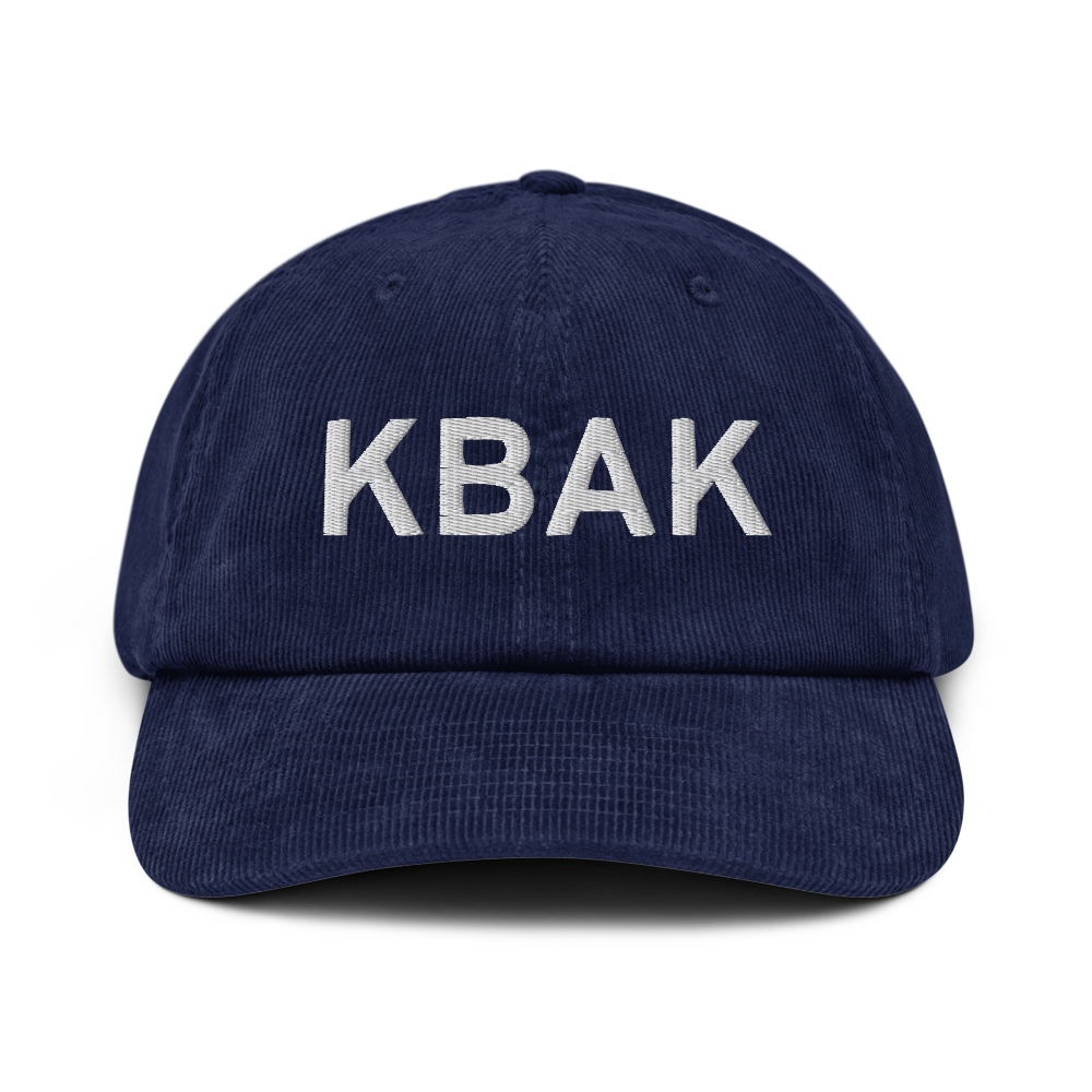Columbus Municipal Airport (KBAK) ICAO Hat 
