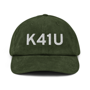 Manti-Ephraim Airport (K41U) ICAO Hat