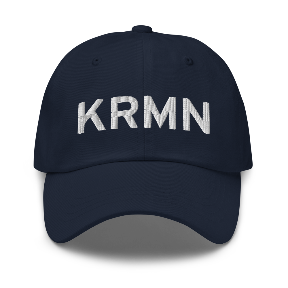 Stafford Regional Airport (KRMN) ICAO Hat 