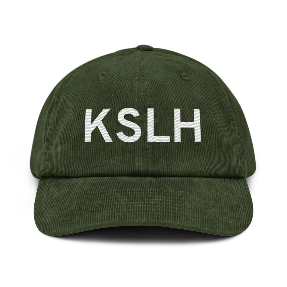 Cheboygan County Airport (KSLH) ICAO Hat 