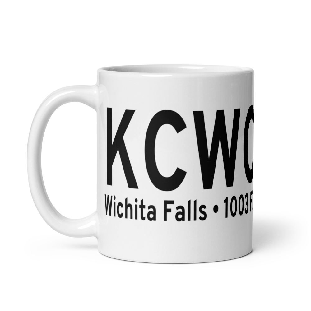 Kickapoo Downtown Airport (KCWC) ICAO Mug 