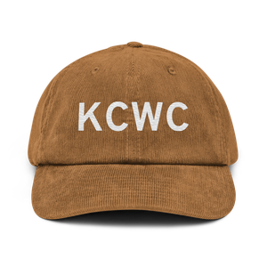 Kickapoo Downtown Airport (KCWC) ICAO Hat