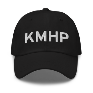 Metter Municipal Airport (KMHP) ICAO Hat