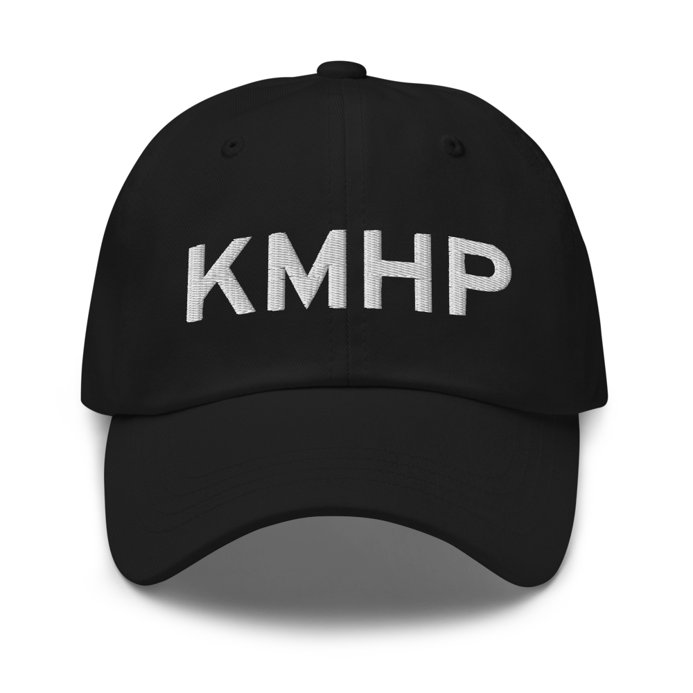 Metter Municipal Airport (KMHP) ICAO Hat 