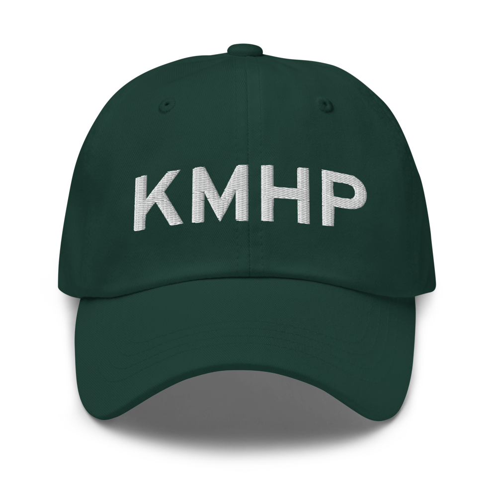 Metter Municipal Airport (KMHP) ICAO Hat 