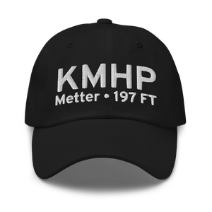 Metter Municipal Airport (KMHP) ICAO Hat