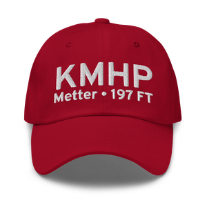 Metter Municipal Airport (KMHP) ICAO Hat