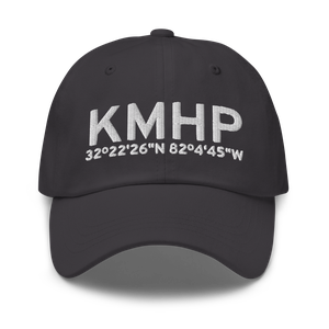 Metter Municipal Airport (KMHP) ICAO Hat