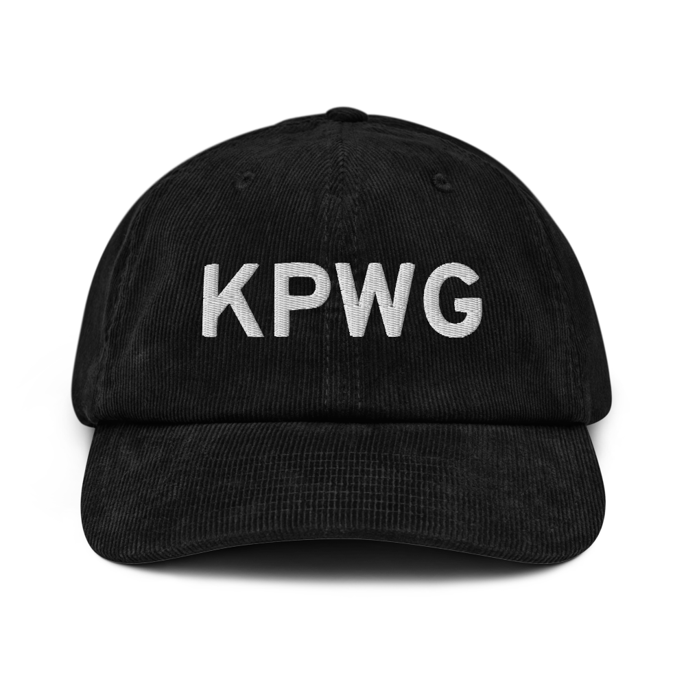 McGregor Executive Airport (KPWG) ICAO Hat 