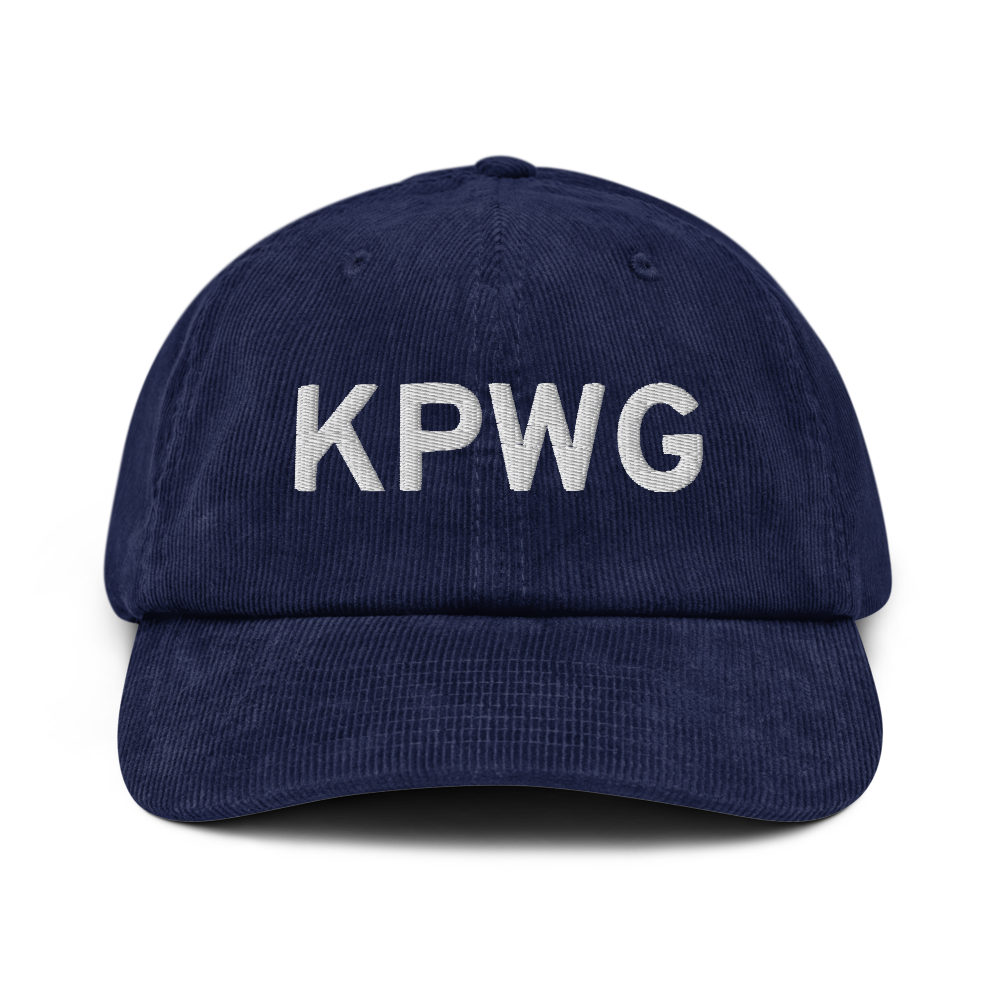 McGregor Executive Airport (KPWG) ICAO Hat 