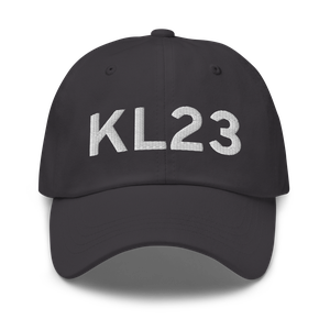 Pahute Mesa Airstrip (KL23) ICAO Hat