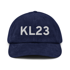 Pahute Mesa Airstrip (KL23) ICAO Hat