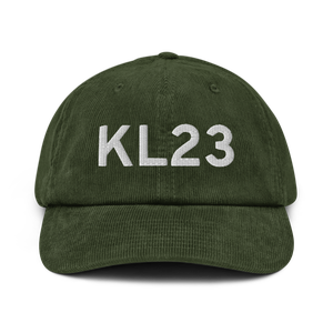 Pahute Mesa Airstrip (KL23) ICAO Hat