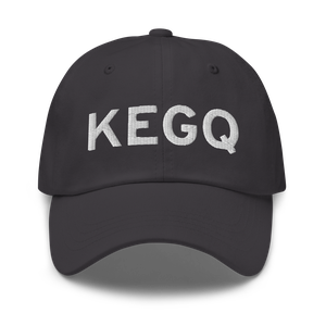 Emmetsburg Municipal Airport (KEGQ) ICAO Hat