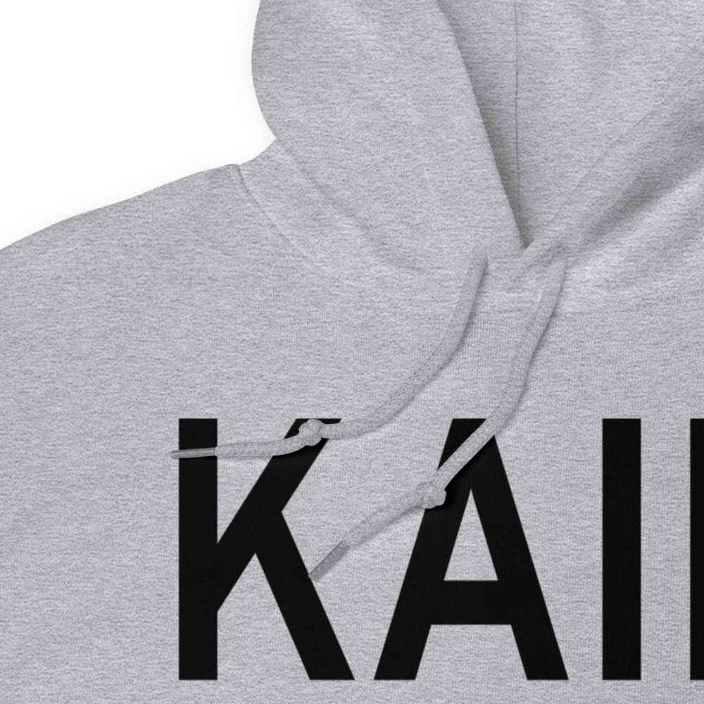 Hopkins Field (KAIB) ICAO Hoodie Sweatshirt 