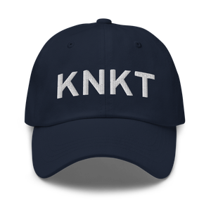 Cherry Point MCAS /Cunningham Field/ (KNKT) ICAO Hat