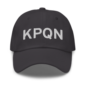 Pipestone Municipal Airport (KPQN) ICAO Hat