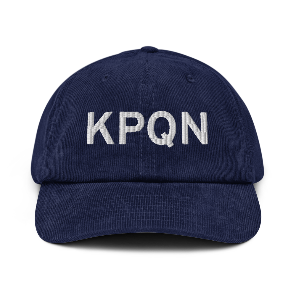 Pipestone Municipal Airport (KPQN) ICAO Hat 