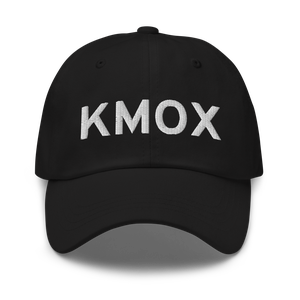 Morris Municipal - Charlie Schmidt Airport (KMOX) ICAO Hat