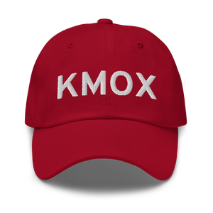 Morris Municipal - Charlie Schmidt Airport (KMOX) ICAO Hat