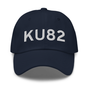 Council Municipal Airport (KU82) ICAO Hat