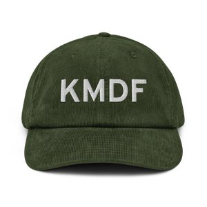 Mooreland Municipal Airport (KMDF) ICAO Hat