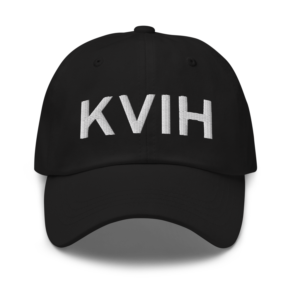 Rolla National Airport (KVIH) ICAO Hat 