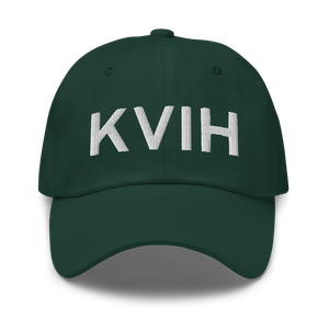 Rolla National Airport (KVIH) ICAO Hat