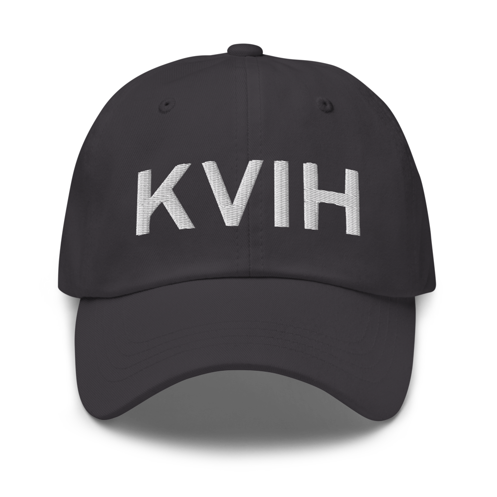 Rolla National Airport (KVIH) ICAO Hat 