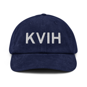 Rolla National Airport (KVIH) ICAO Hat