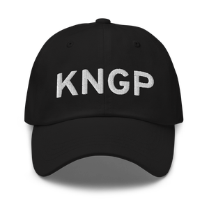 Corpus Christi Naval Air Station/Truax Field (KNGP) ICAO Hat