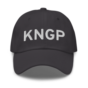 Corpus Christi Naval Air Station/Truax Field (KNGP) ICAO Hat