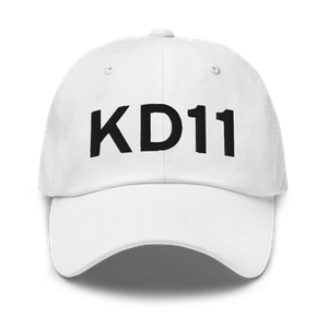 Ojibwa Airpark (KD11) ICAO Hat
