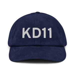 Ojibwa Airpark (KD11) ICAO Hat