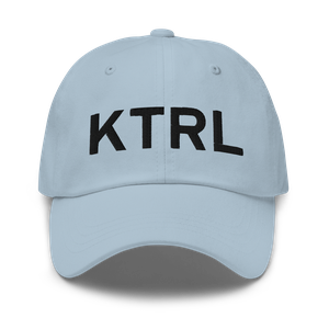 Terrell Municipal Airport (KTRL) ICAO Hat