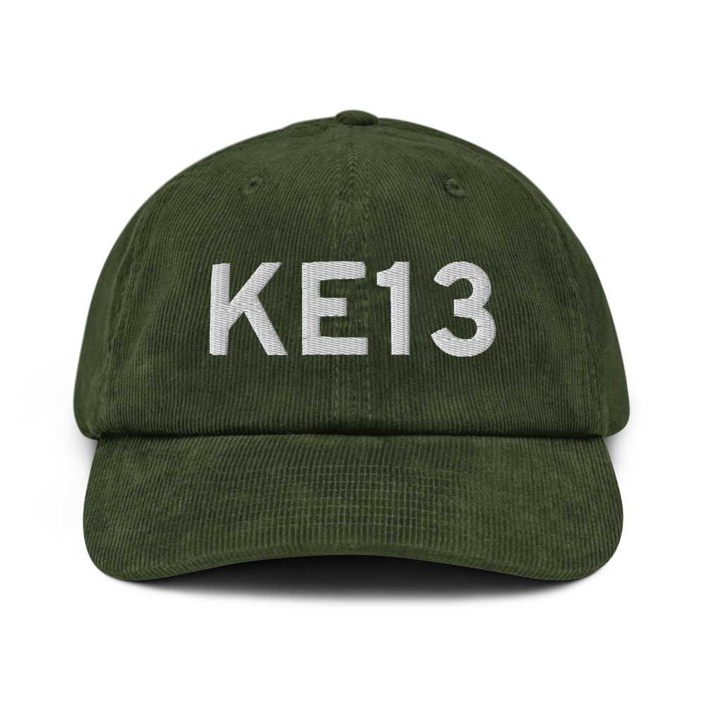 Crane County Airport (KE13) ICAO Hat 