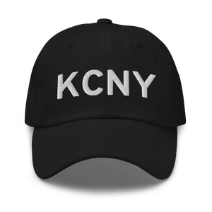 Canyonlands Field (KCNY) ICAO Hat
